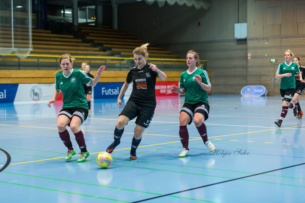 Bild 380 - Frauen Landesmeisterschaft